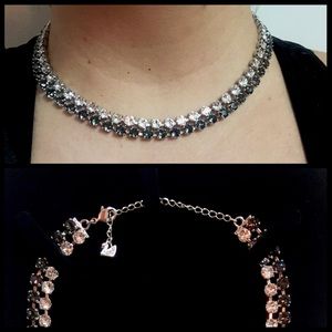 Swarovski Necklace